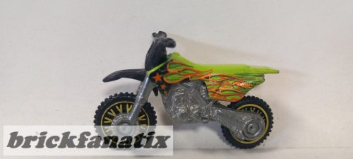 Hot Wheels HW450F ( 2014 )