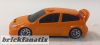 Majorette Ford Focus WRC