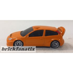 Majorette Ford Focus WRC