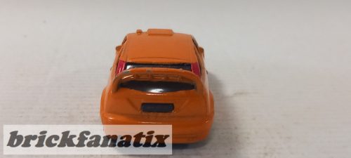 Majorette Ford Focus WRC