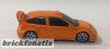 Majorette Ford Focus WRC