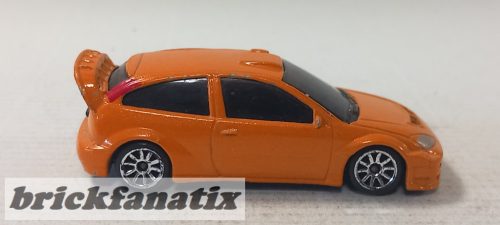 Majorette Ford Focus WRC