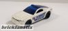 Hot Wheels - AKCIÓ - Ford Mustang GT Concept
