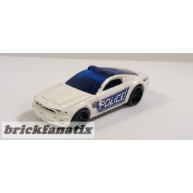 Hot Wheels - AKCIÓ - Ford Mustang GT Concept