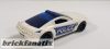Hot Wheels - AKCIÓ - Ford Mustang GT Concept
