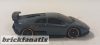 Hot Wheels Lamborghini Murcielago LP-670 SV ( 2010 )