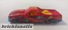 Hot Wheels 1980 Chevy El Camino