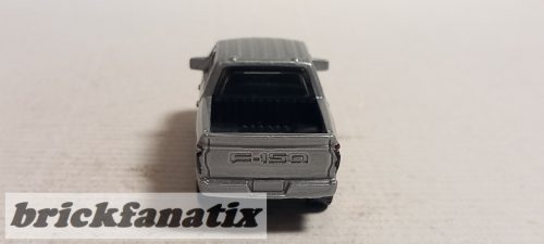 Matchbox 2022 Ford F-150 Lightning