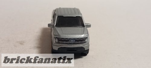 Matchbox 2022 Ford F-150 Lightning