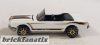 Hot Wheels 1965 Ford Mustang Convertible ( Open Hood )