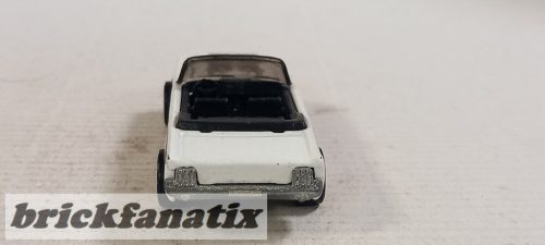 Hot Wheels 1965 Ford Mustang Convertible ( Open Hood )