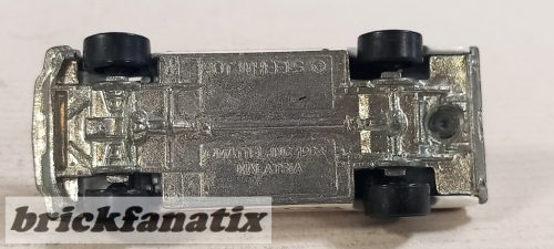 Hot Wheels 1965 Ford Mustang Convertible ( Open Hood )