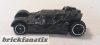 HOT WHEELS Batman - Batmobile