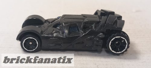 HOT WHEELS Batman - Batmobile