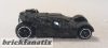 HOT WHEELS Batman - Batmobile