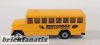 Matchbox School Bus - Matchbox Elementary School -