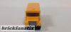 Matchbox School Bus - Matchbox Elementary School -