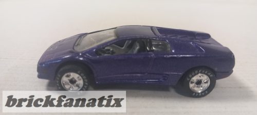 Matchbox Premiere Collection Lamborghini Diablo