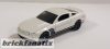 Hot Wheels - AKCIÓ - 2010 Ford Mustang GT