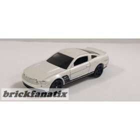 Hot Wheels - AKCIÓ - 2010 Ford Mustang GT