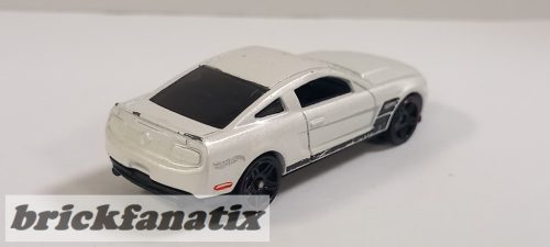 Hot Wheels - AKCIÓ - 2010 Ford Mustang GT