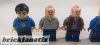  Lego figura csomag #466
