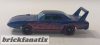 HOT WHEELS Plymouth Superbird