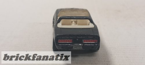 Hot Wheels '69 Shelby GT-500