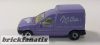 Matchbox Ford Courier - Milka -