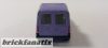 Matchbox Ford Courier - Milka -