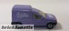 Matchbox Ford Courier - Milka -