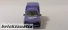 Matchbox Ford Courier - Milka -