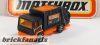 Matchbox - SALE - Garbage Truck 2008