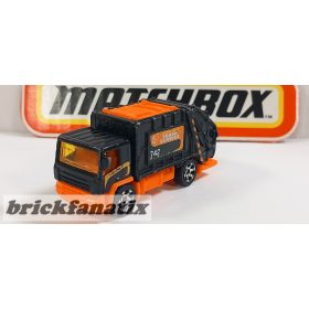 Matchbox - AKCIÓ - Vantom