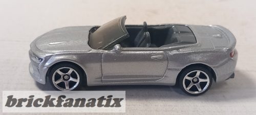 Matchbox 2016 Chevy Camaro Convertible