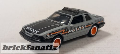Matchbox Collectors 1993 Ford Mustang LX SSP