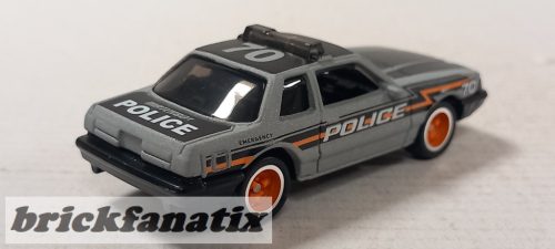 Matchbox Collectors 1993 Ford Mustang LX SSP