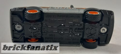 Matchbox Collectors 1993 Ford Mustang LX SSP