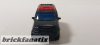 MATCHBOX Ford Expedition Police