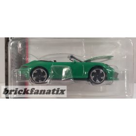Majorette Porsche 911 Carrera S