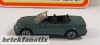 Matchbox Mercedes-Benz CLK Convertible