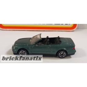 Matchbox Mercedes-Benz CLK Convertible