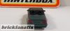 Matchbox Mercedes-Benz CLK Convertible