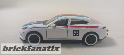 Majorette Porsche Panamera Turbo #59