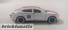 Majorette Porsche Panamera Turbo #59