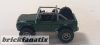 Matchbox Land Rover SVX