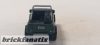 Matchbox Land Rover SVX