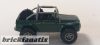 Matchbox Land Rover SVX