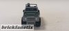 Matchbox Land Rover SVX