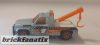 Matchbox GMC Wrecker #1 Emergency